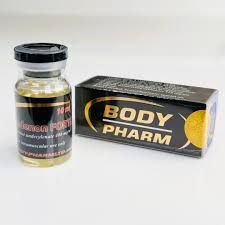 10ml Body Pharm Performance Enhancing Injection