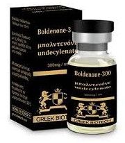 10ml Boldenone-300 Muscle Growth Injection