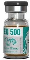 10ml Eq 500 Boldenone Undecylenate Injection