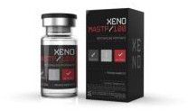 10ml Xeno Mastp 100 Drostanolone Propionate Injection