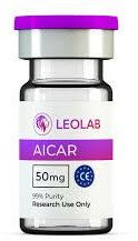50mg Aicar Endurance-Boosting Peptide Injection