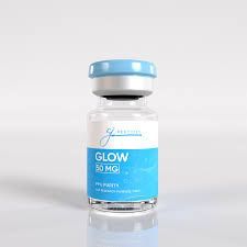 50mg Glow Skin Renewal Peptide Injection
