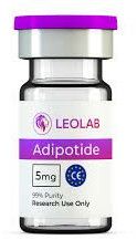 5mg Adipotide Fat Targeting Peptide Injection