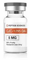 Peptide CJC 1295 Dac Injection