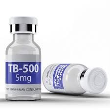 5mg TB-500 Muscle Recovery Peptide Injection