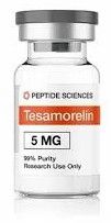 5mg Tesamorelin GH-Releasing Peptide Injection