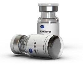 Axotropin HGH-Stimulating Injection