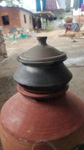 Clay Pottery POT