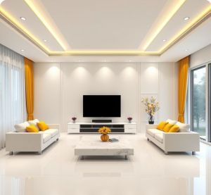 Interior Designers