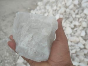 Quartz Lump