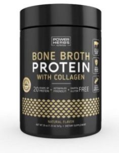 Bone Broth Protein Powder