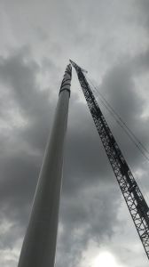 Solar Energy Project