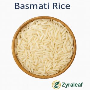 Basmati Rice