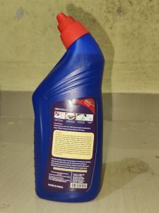 Toilet Cleaner
