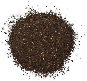 Premium Assam Tea Dust