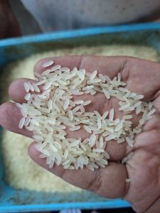 IR 64 Parboiled Rice