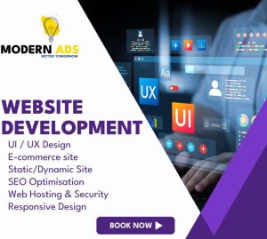 Website Development