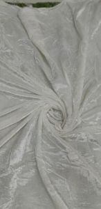 Silk Velvet Fabric
