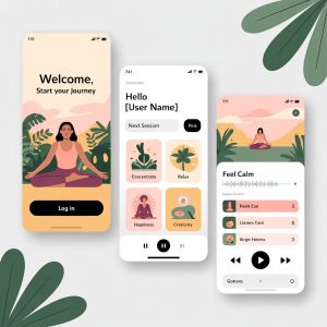 Mobile APP Development