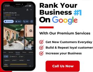 Gmb Optimization Service