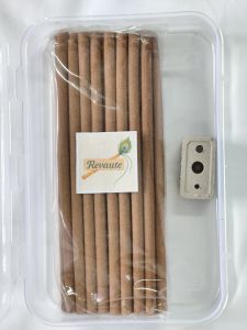 Bamboo Less Incense Sticks