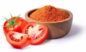 Dried Red Tomato Powder