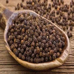 Black Pepper Seeds
