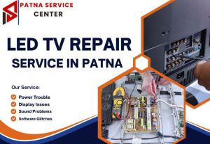 LED TV Repairing Services