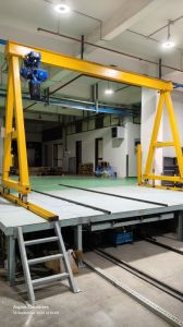 Gantry Crane