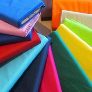 Polyester Cotton Fabric