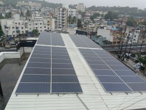 Solar Power System