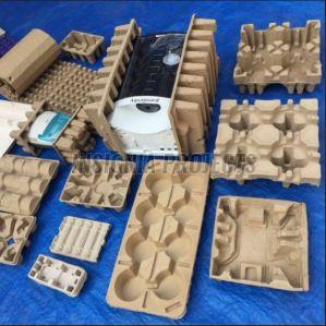 Industrial Packaging Trays