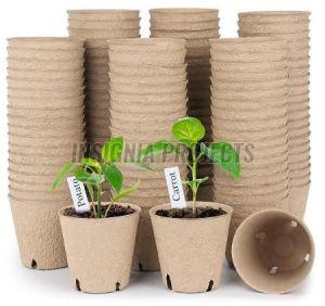 Nursery Seedling Pots