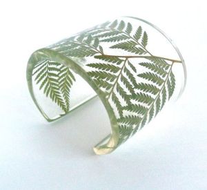 Resin Cuffs