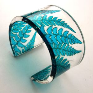 Resin Cuffs