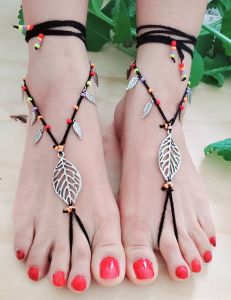 Barefoot Sandals