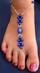 Barefoot Sandals