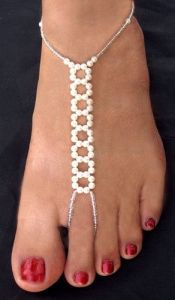 Barefoot Sandals