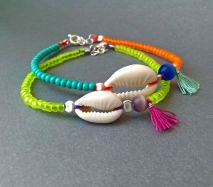 Beach Bracelets