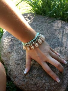 Beach Bracelets