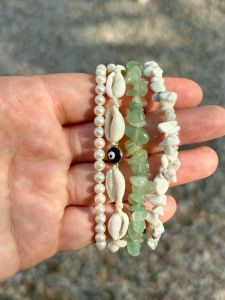 Beach Bracelets