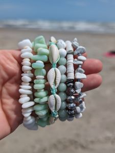 Beach Bracelets