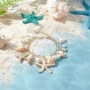 Beach Bracelets