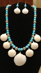 Beach Necklaces
