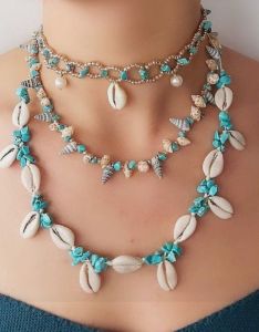 Beach Necklaces