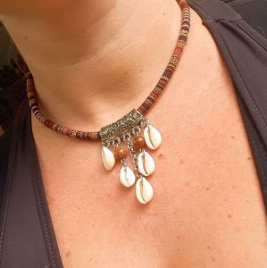 Beach Necklaces