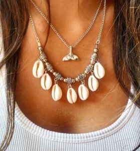 Beach Necklaces