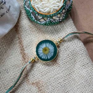 Botanical Bracelets