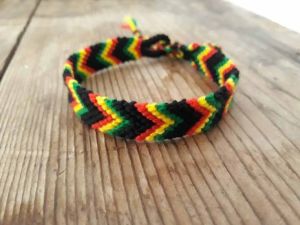 Braided Bracelets