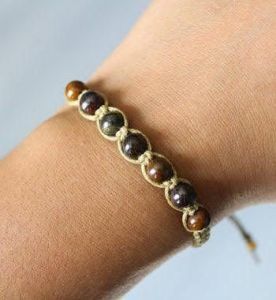 Beaded Bracelets